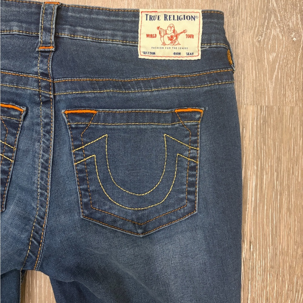 True Religion Y2K Jeans